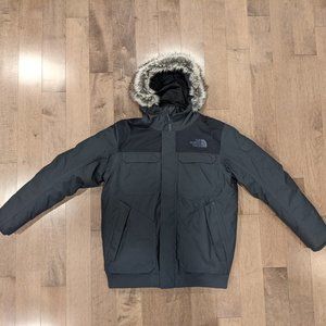 North Face Gotham Jacket III